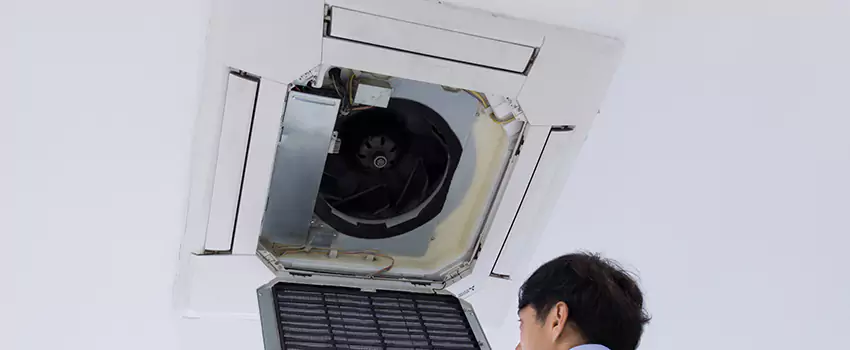 Benefits of Professional Air Duct Cleaning in Payson, Utah
