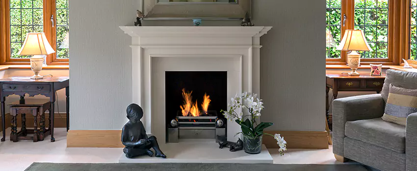 Astria Open-Hearth Wood Fireplaces Services in Payson, UT
