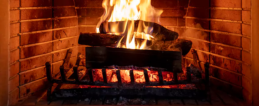 Chimney Ash Dump Cover Repair Services in Payson, UT