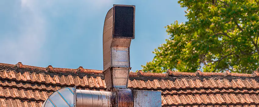 Chimney Cleaning Cost in Payson, Utah