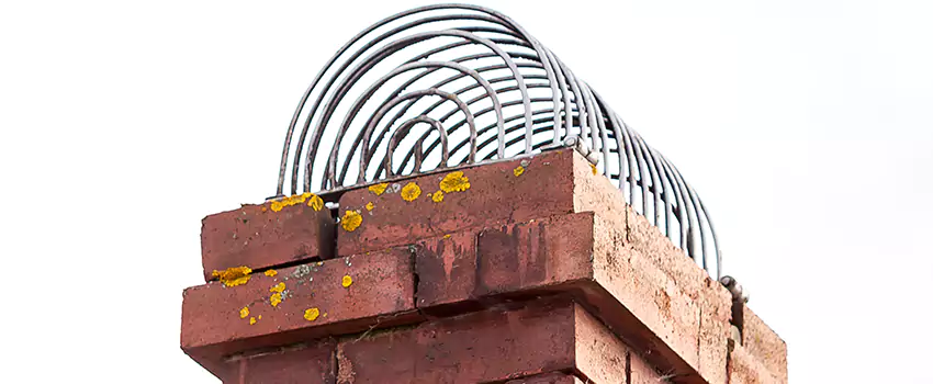 Chimney Crown Problems in Payson, Utah