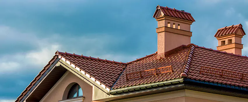 Residential Chimney Services in Payson, Utah