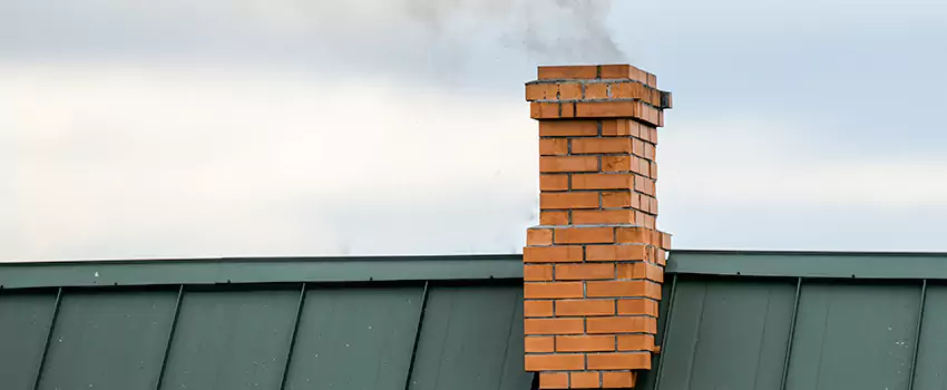 Chimney Installation Company in Payson, UT
