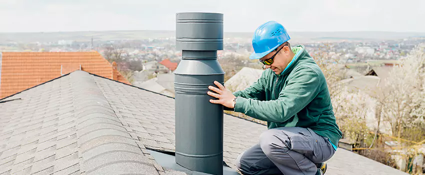 Insulated Chimney Liner Services in Payson, UT