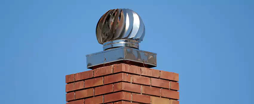 Chimney Flue Rebuild Services in Payson, Utah
