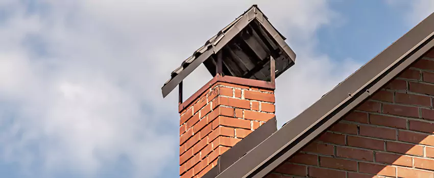 Chimney Saver Masonry Repair Contractor in Payson, Utah