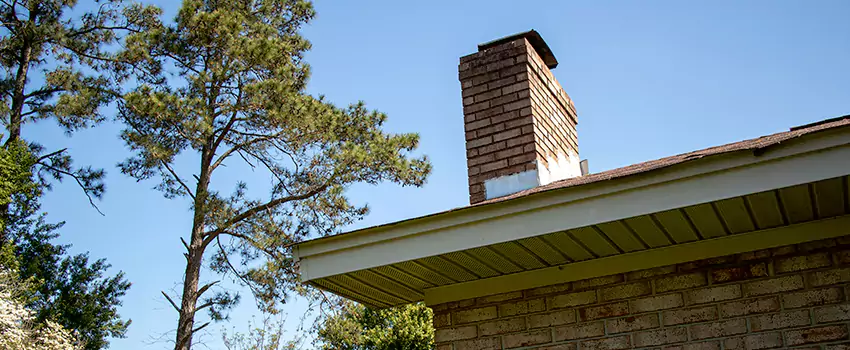 Brick Chimney Sweep Near Me in Payson, UT