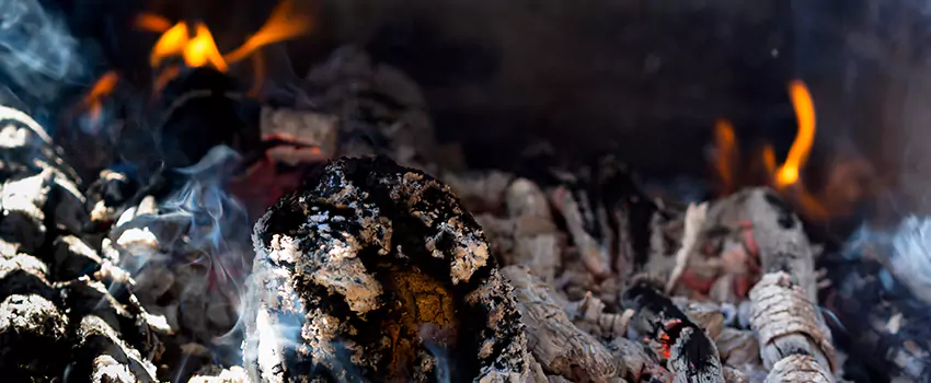 Creosote Removal Experts in Payson, UT