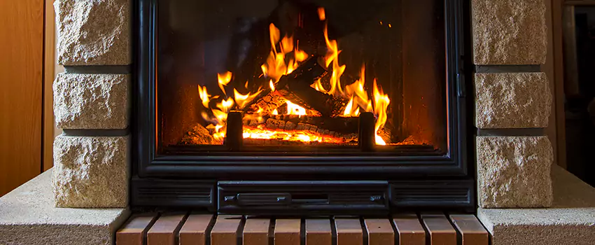 Decorative Fireplace Installation Cost in Payson, Utah