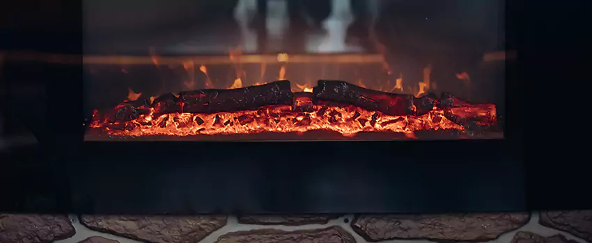 Cost of Electric Fireplace Repair Service in Payson, Utah