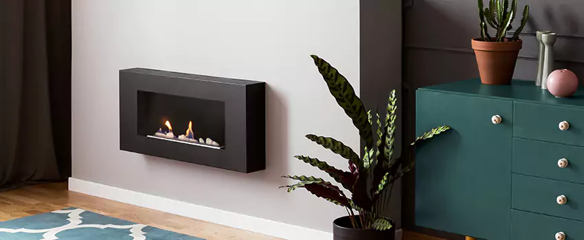 Cost of Ethanol Fireplace Repair And Installation Services in Payson, UT