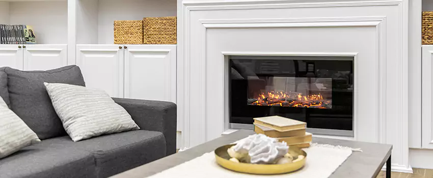 Professional Fireplace Maintenance Contractors in Payson, UT