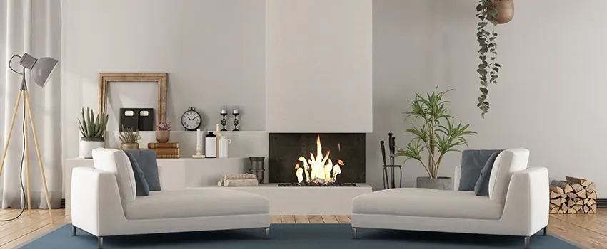 Decorative Fireplace Crystals Services in Payson, Utah