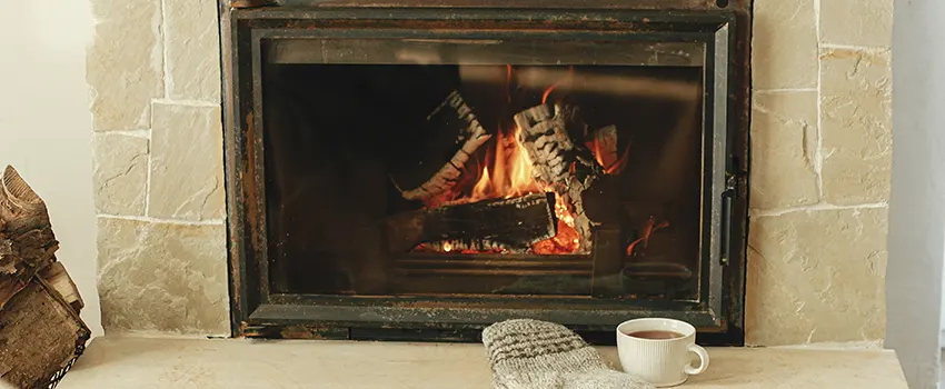 Fireplace Door Handle Replacements Services in Payson, Utah