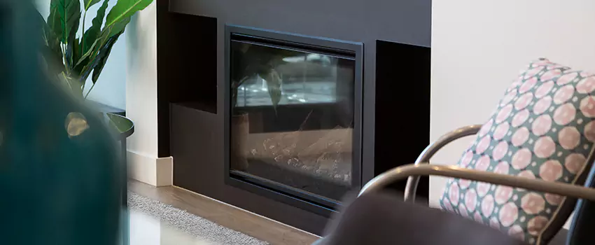 Gas Fireplace Installation in Payson, UT