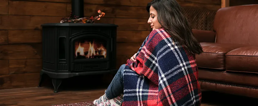 Fireplace Firebox Grate Replacement Services  in Payson, Utah