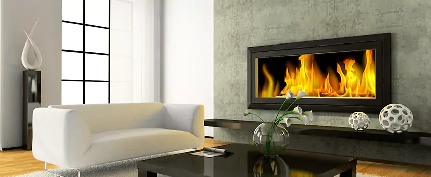 Fireplace Hearth Ideas in Payson, Utah