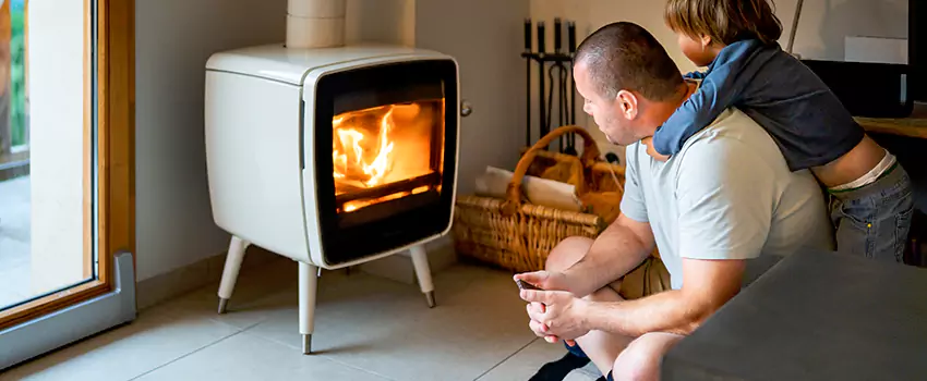 Fireplace Flue Maintenance Services in Payson, UT