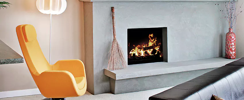 Electric Fireplace Makeover Services in Payson, UT