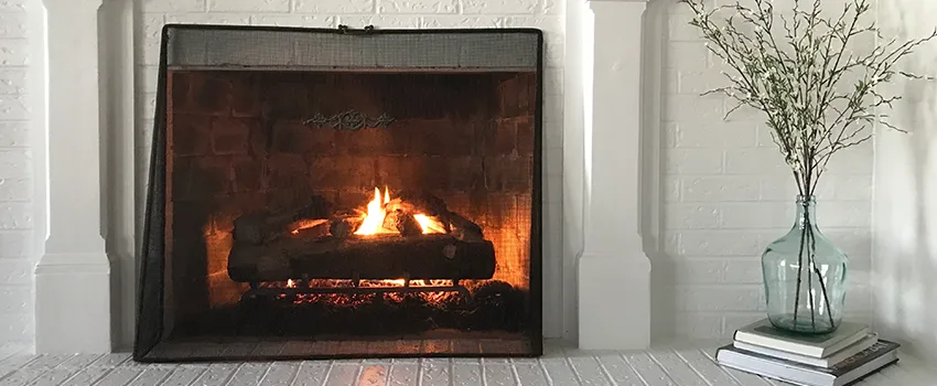 Cost-Effective Fireplace Mantel Inspection And Maintenance in Payson, UT