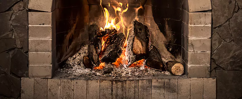Cost of Rebuilding A Fireplace in Payson, Utah