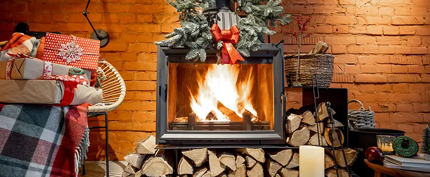 Steel Fireplace Grate Repair And Replacement Services in Payson, Utah