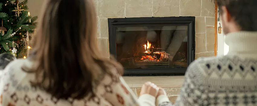 Fireplace Firebox Refurbish & Restore Services in Payson, UT