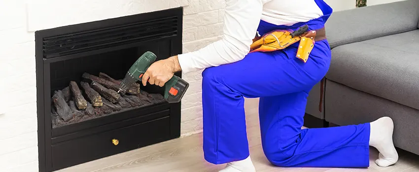Fireplace Safety Inspection Specialists in Payson, Utah