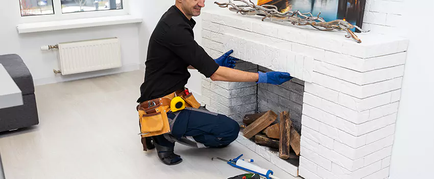 Gas Fireplace Repair And Replacement in Payson, UT