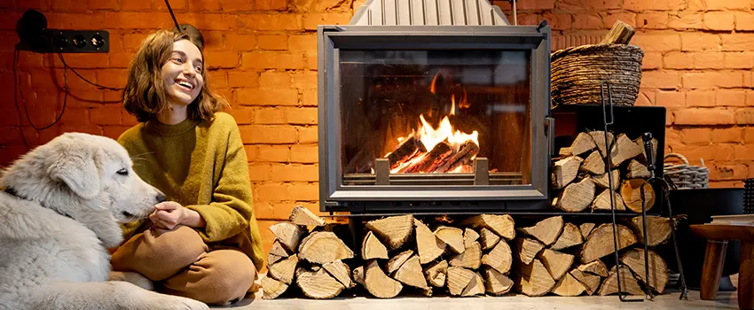 Fireplace Smell Removal Cost in Payson, UT