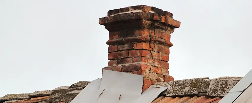 Cost of Fixing Blocked Chimney in Payson, Utah