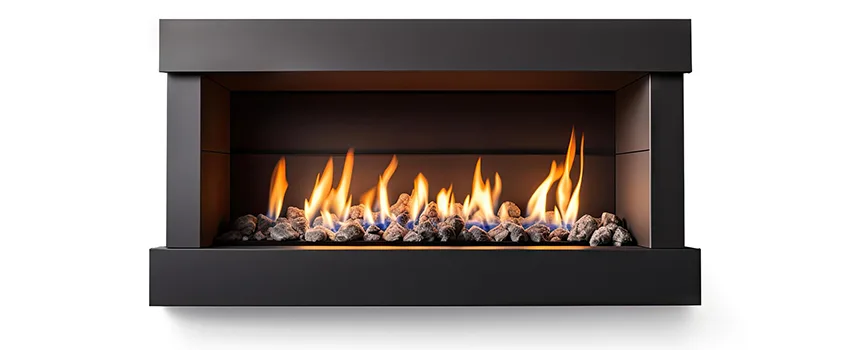 Outdoor Gas Fireplaces Installation in Payson, UT