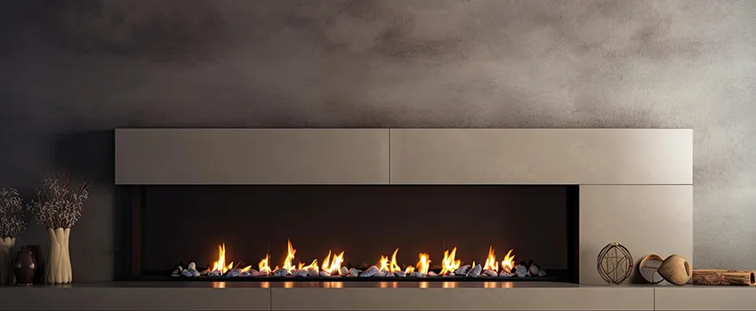 Gas Fireplace Logs Supplier in Payson, Utah