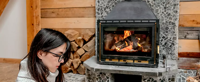 Harman P68-C Pellet Stove Repair in Payson, Utah 