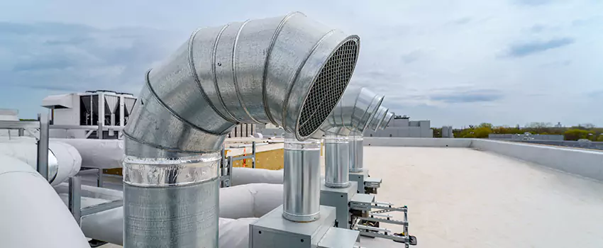 Insulated Ductwork Repair Services Near Me in Payson, UT