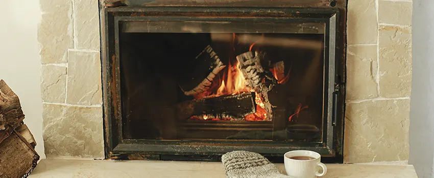 Kings man Fireplaces Insert Services in Payson, UT