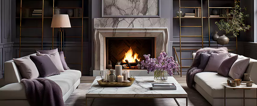 Napoleon Galaxy Series Outdoor Fireplaces Repair in Payson, UT