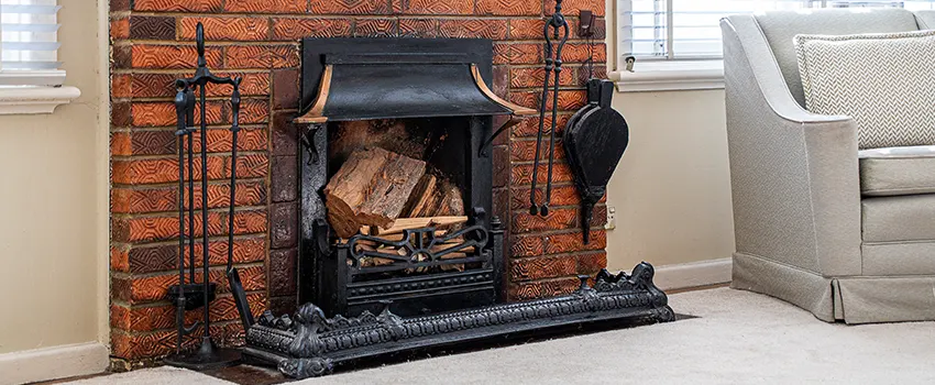 Custom Old Fireplace Redesign Services in Payson, Utah