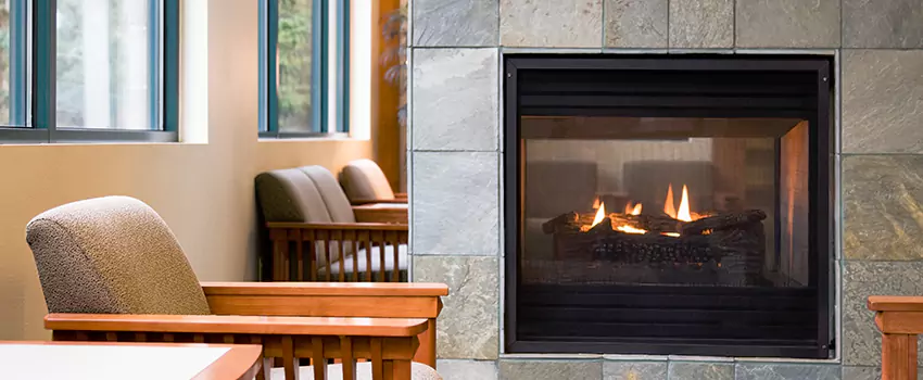 Osburn Fireplace Tempered Glass Hearth Pad Replacement in Payson, Utah