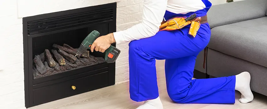 Pellet Fireplace Repair Services in Payson, UT