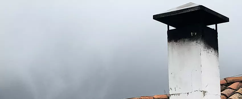 Prefab Chimney Crown Installation in Payson, UT