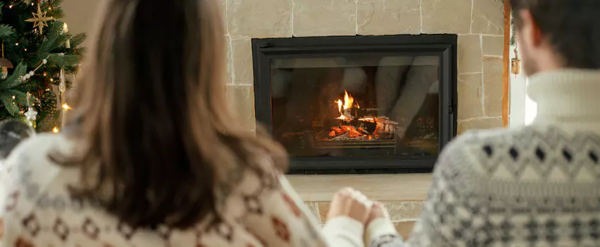 Ravelli Group Wood Fireplaces Replacement in Payson, Utah