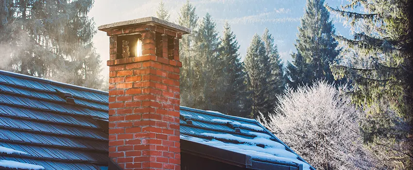 Residential Chimney Rain Caps Repair Services in Payson, UT
