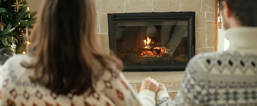Superior Open-Hearth Wood Fireplaces in Payson, UT
