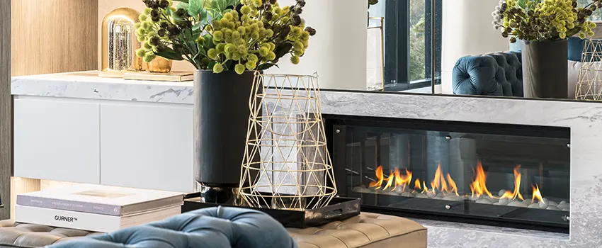 Professional Town & Country Luxury Fireplace Maintenance Experts in Payson, Utah