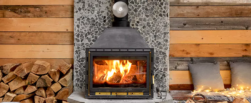 Travis Industries Elite Fireplace Inspection and Maintenance in Payson, Utah
