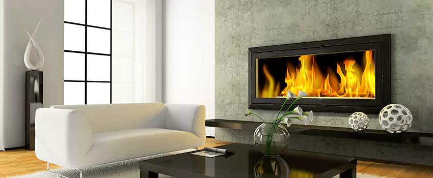 Ventless Fireplace Oxygen Depletion Sensor Installation and Repair Services in Payson, Utah