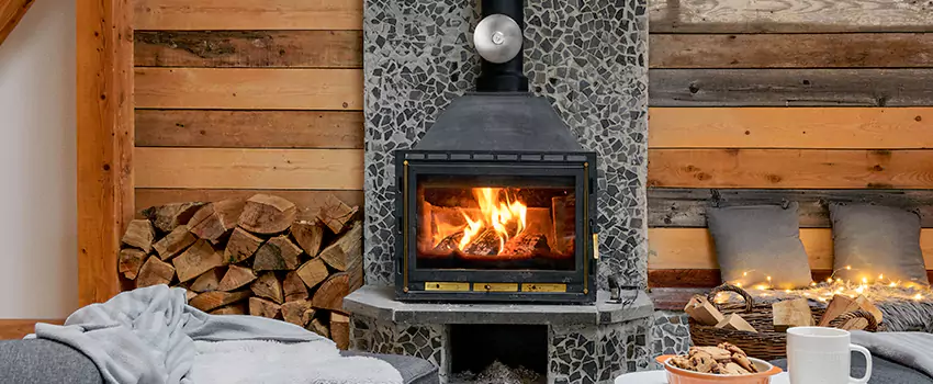 Affordable Wood Fireplace Fixing Solutions in Payson, Utah
