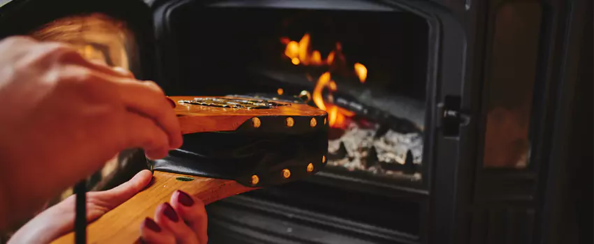 Cost of Wood Furnace Repair and Installation Services in Payson, UT