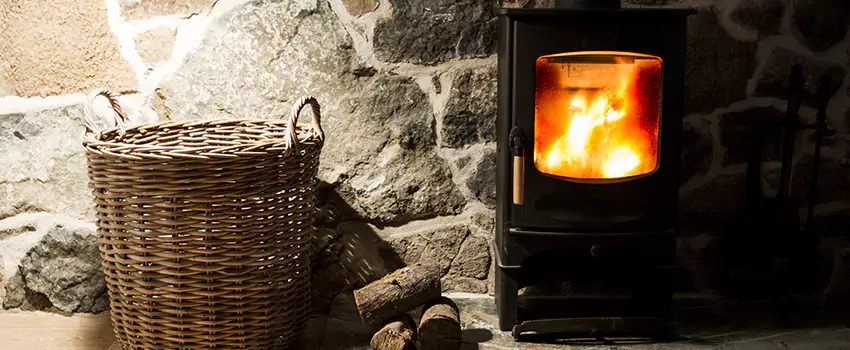 24/7 Wood Stove Installation Services in Payson, Utah